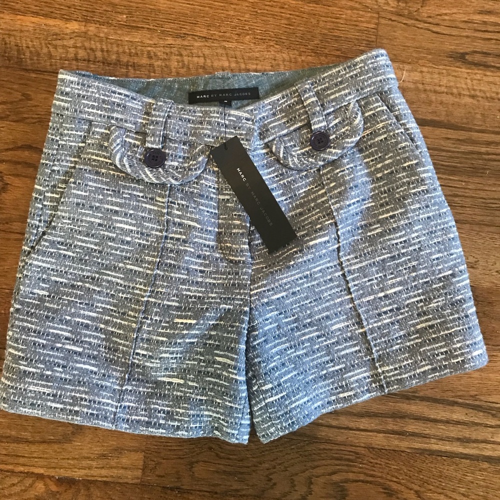 Marc Jacob shorts